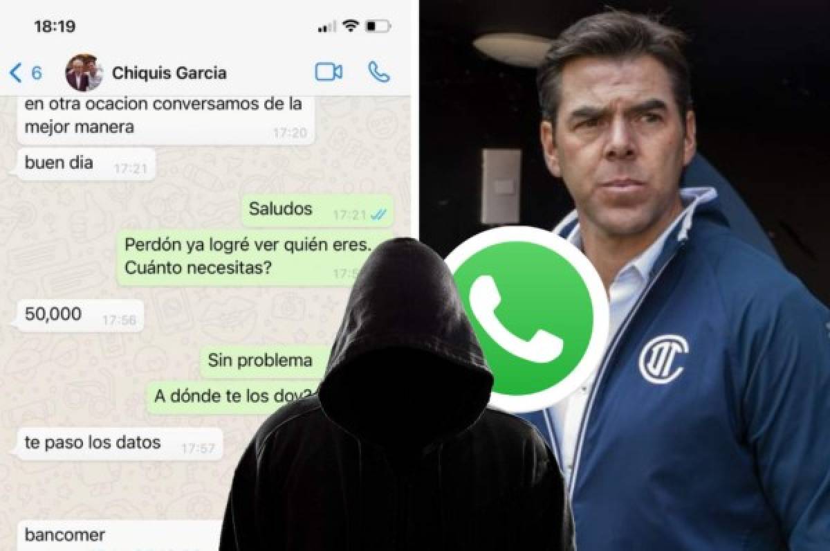 Duro fraude: hackean cuenta de WhatsApp de técnico mexicano, piden fuerte suma de dinero y sus contactos depositaron  