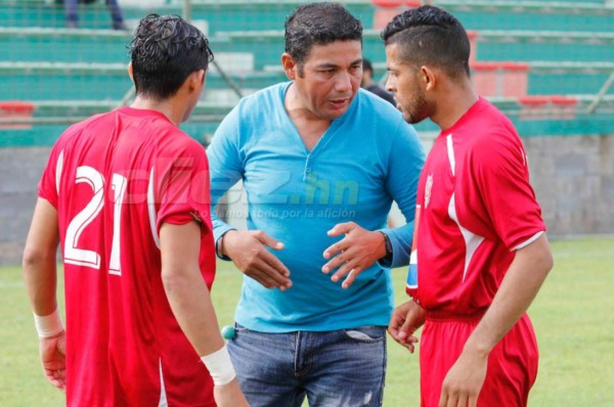 Roberto 'Chato' Padilla: 'En el Ascenso uno tiene que ser un todólogo'