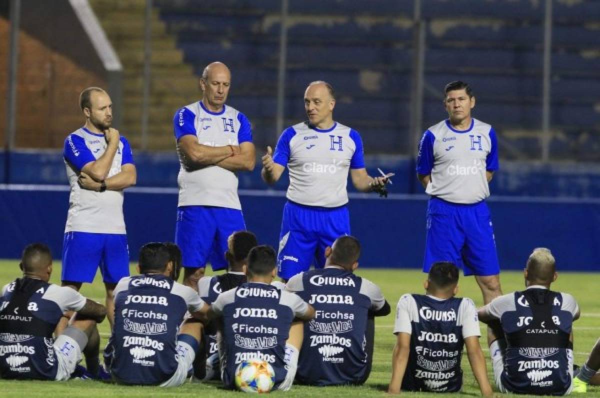 ¿Cómo calificas la convocatoria de Fabián Coito para los amistosos ante Bielorrusia y Grecia?