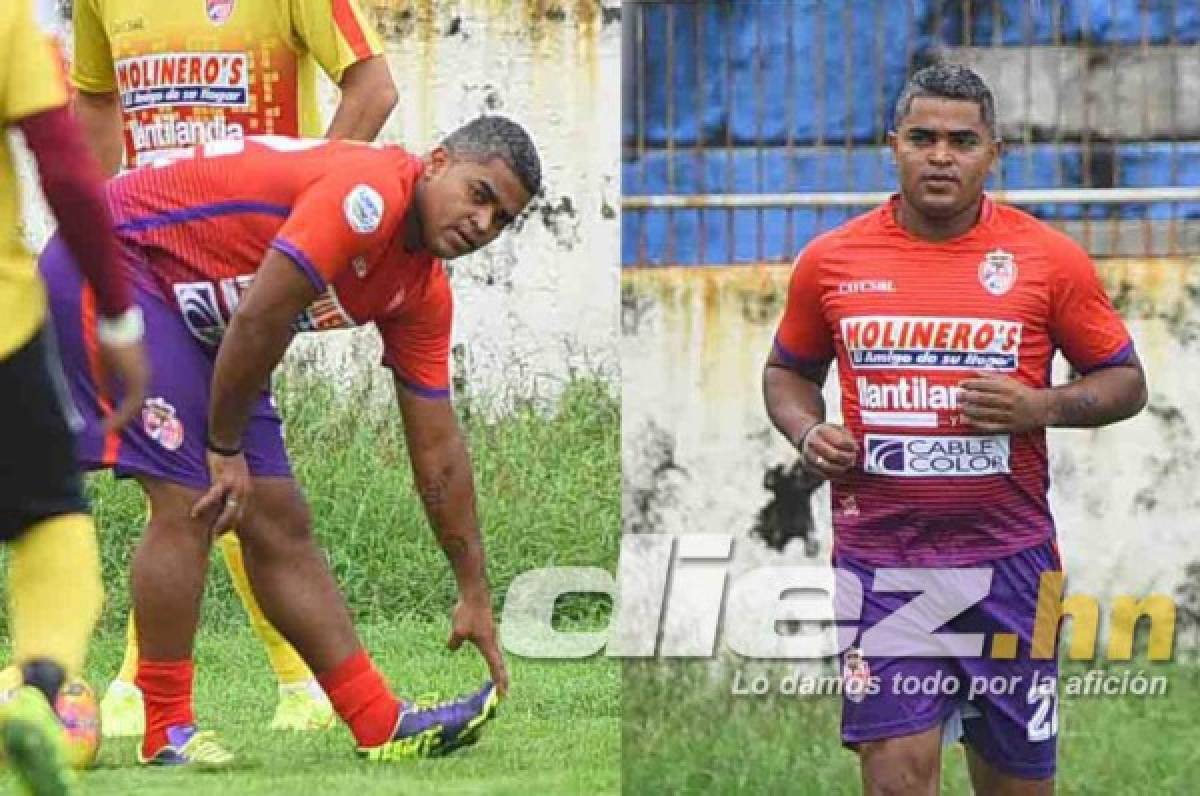 Con hondureños: ¡Los futbolistas que regresaron de su retiro!