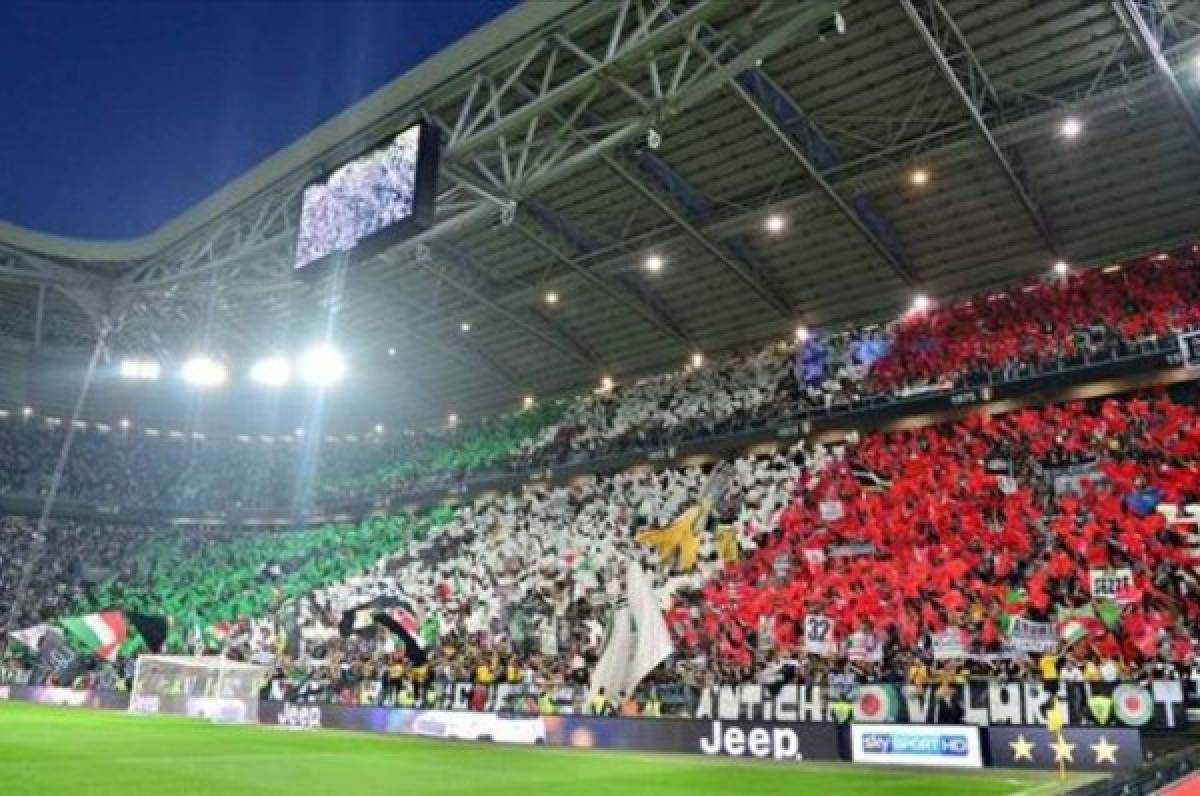 ¡Duro golpe! Italia volverá a abrir al público los estadios y discotecas hasta marzo del 2021