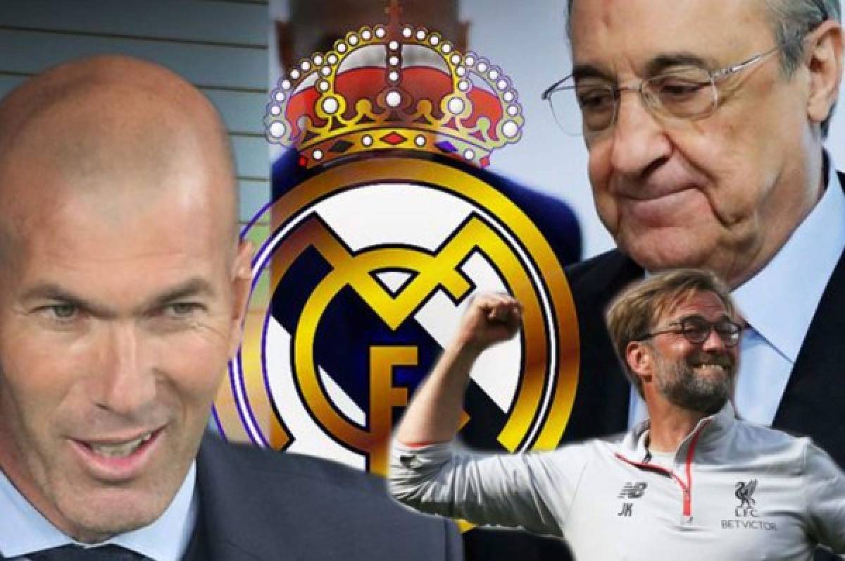 Solari se irá: Los técnicos favoritos para llegar al Real Madrid, según Marca