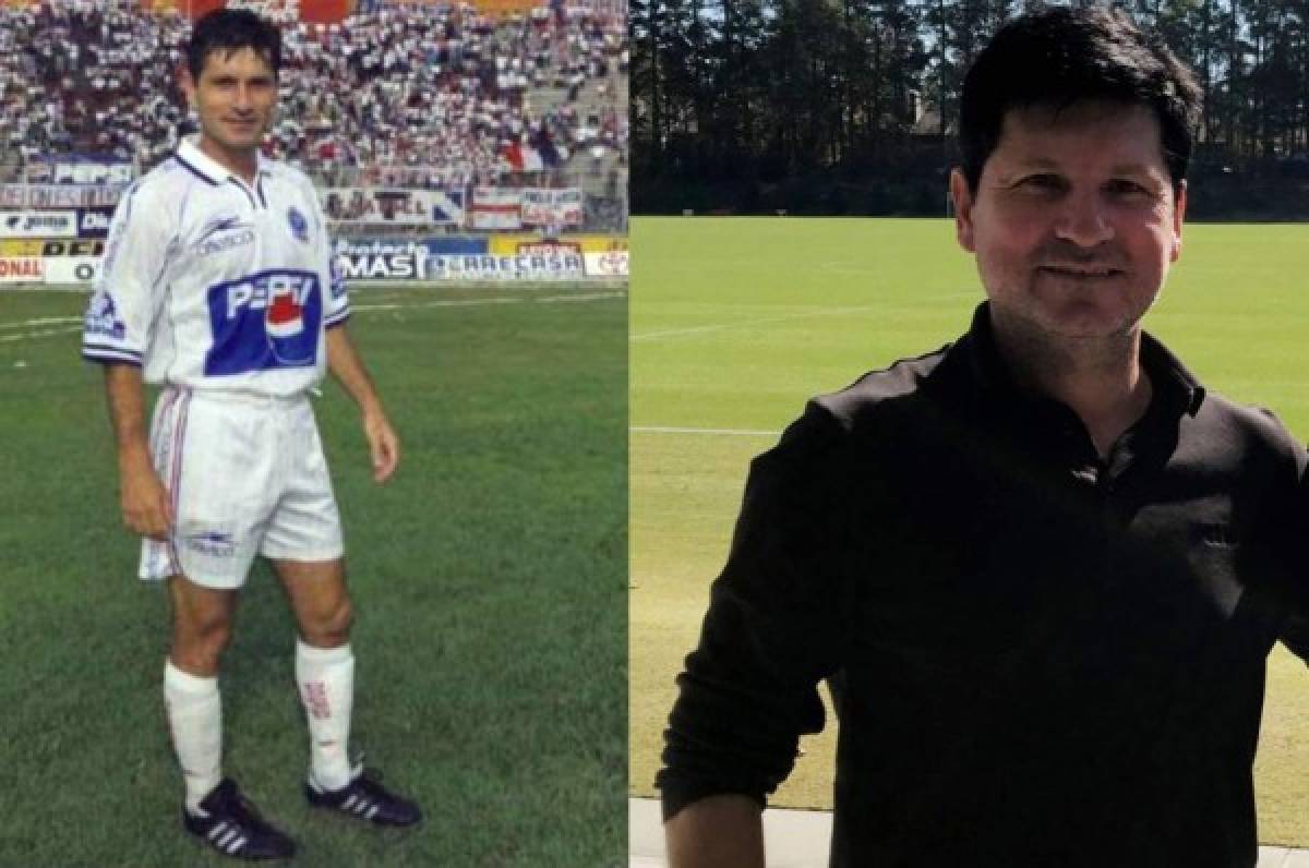 ¡Uno murió! La actualidad del Olimpia que eliminó hace 20 años a un club mexicano en semis de Concacaf