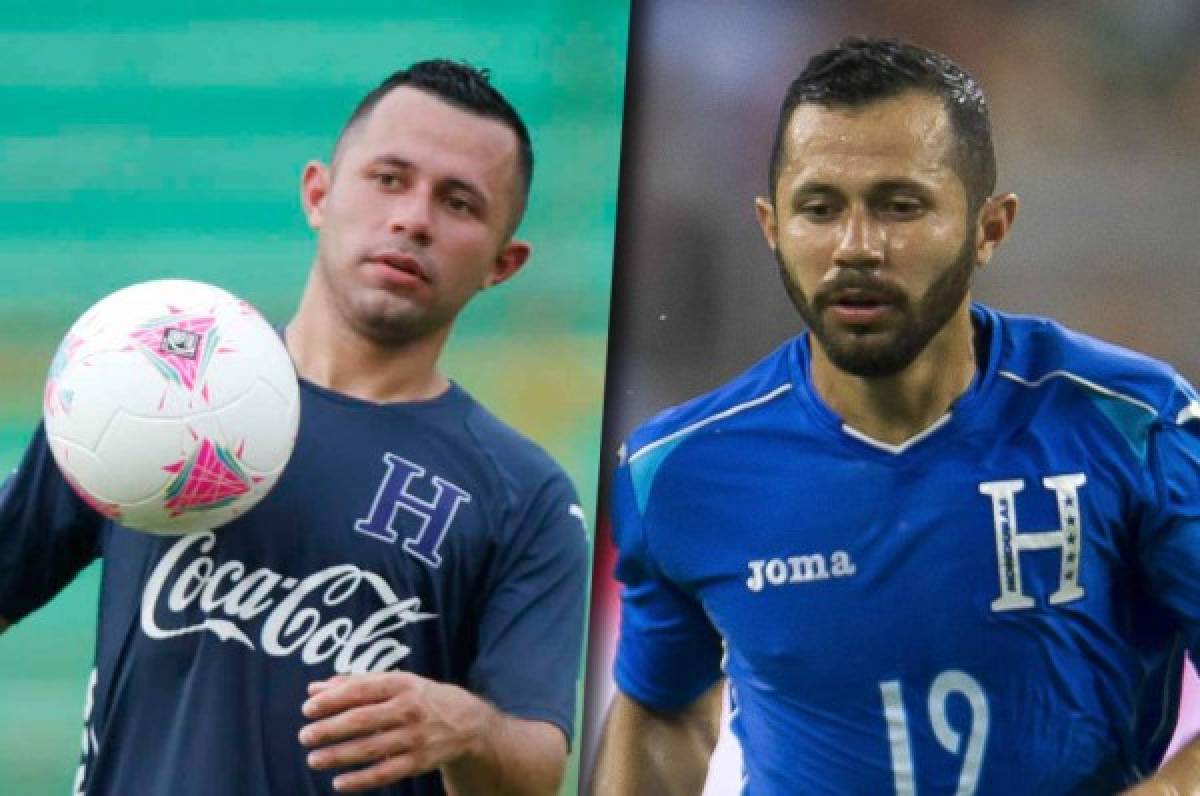 ¡Irreconocibles! Así lucían estos futbolistas sin barba