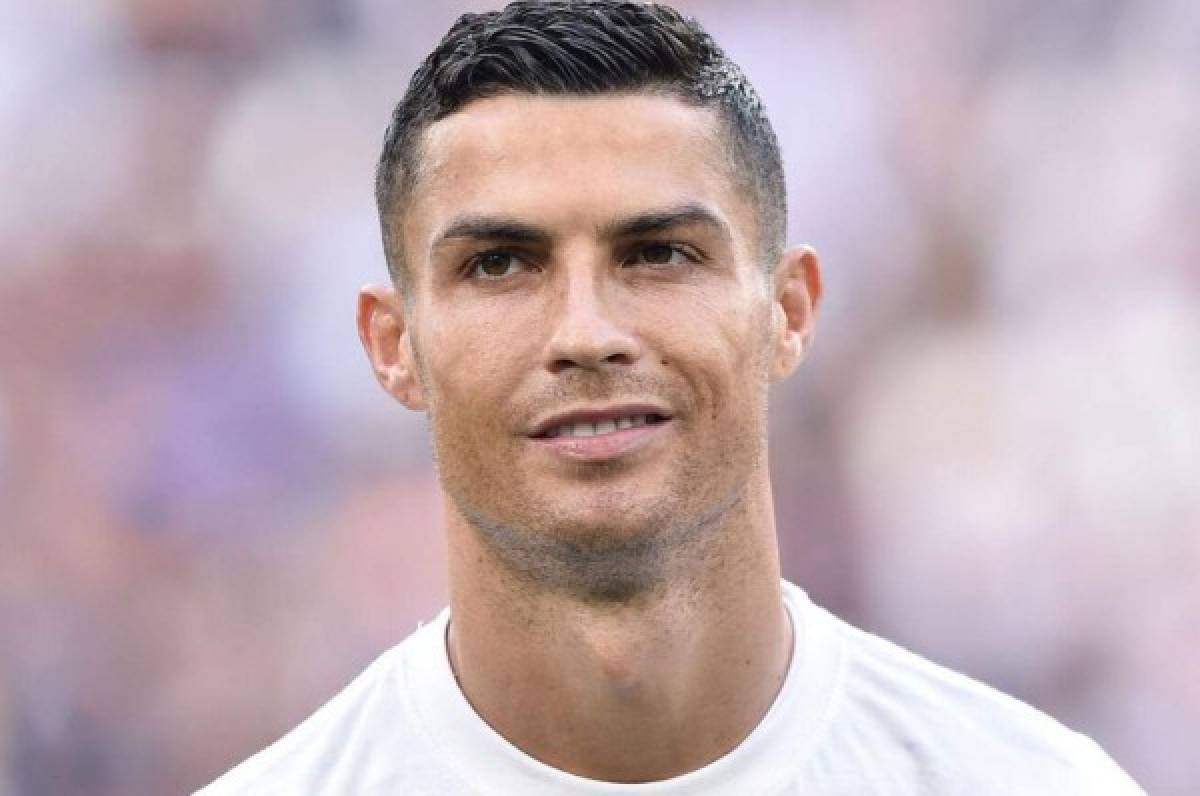 Las confesiones del descubridor de Cristiano Ronaldo: Lo hizo extremo, mejor que Messi, Figo y Eusebio