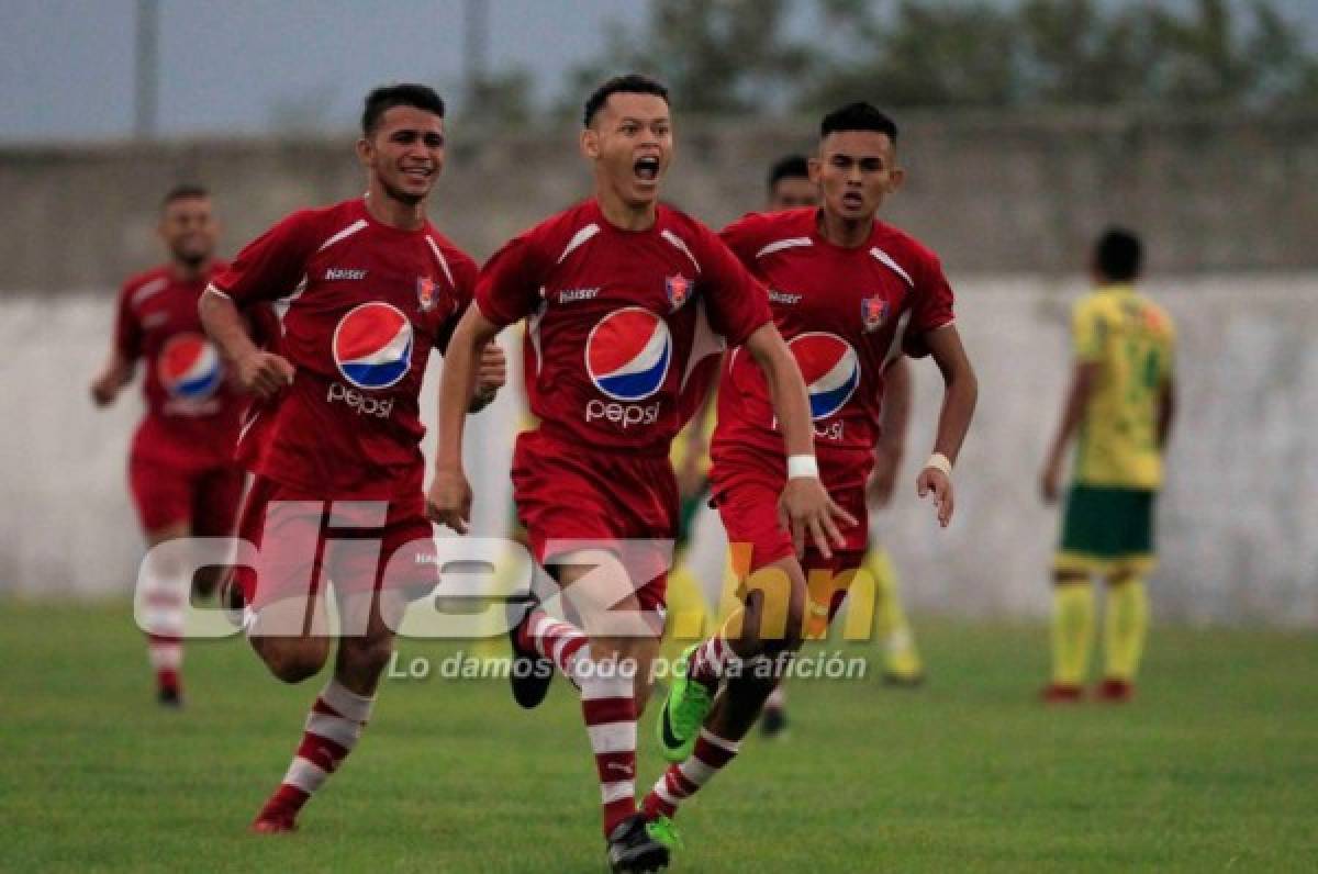 Ascenso: Horacio Londoño regresa y jugador del Arsenal se iría al extranjero