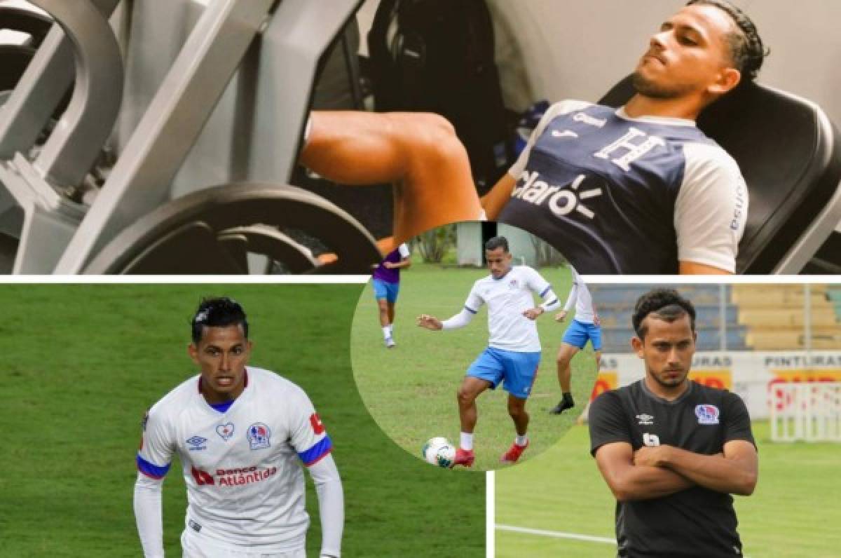 Edwin Rodríguez se confiesa: sus orígenes, su nuevo apodo, momento del gol y sus mejores amigos
