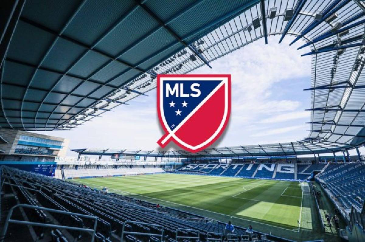 La MLS pospone para nueva fecha partidos en Seattle y California por el Coronavirus