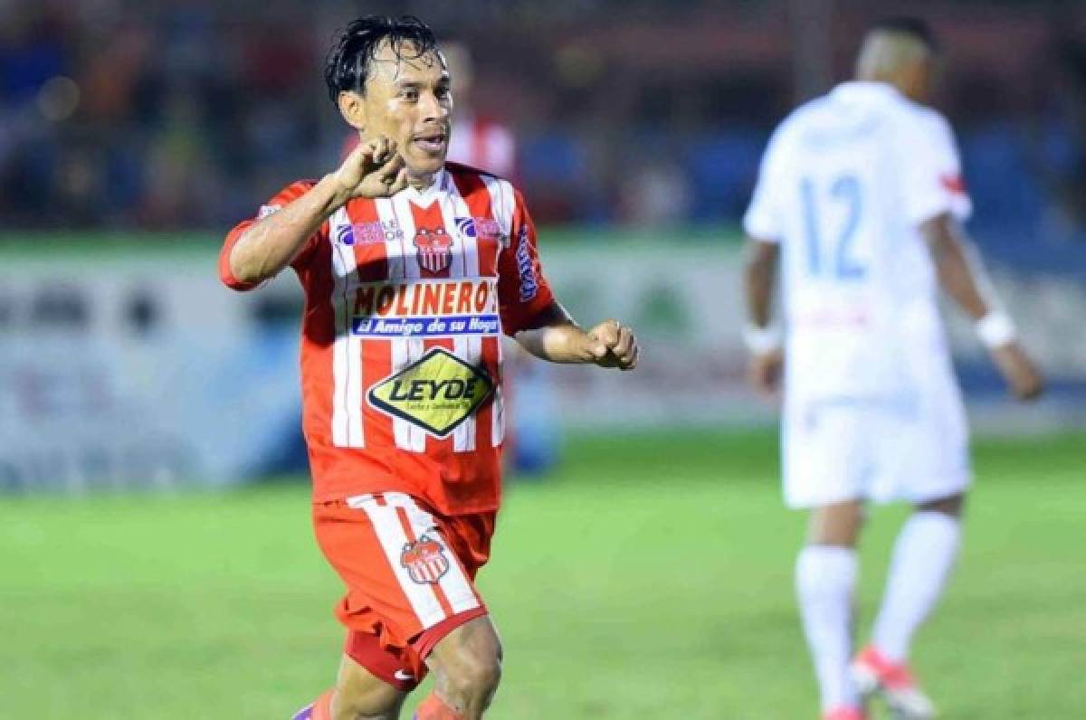 ¡Equipazo! El XI de lujo del Vida que pudo ganarlo todo en la Liga Nacional de Honduras