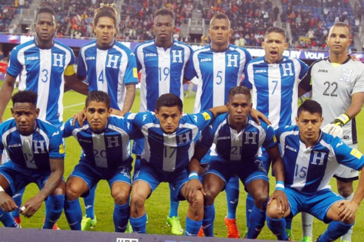 Además de vencer a Costa Rica ¿Qué resultados le convienen a Honduras?
