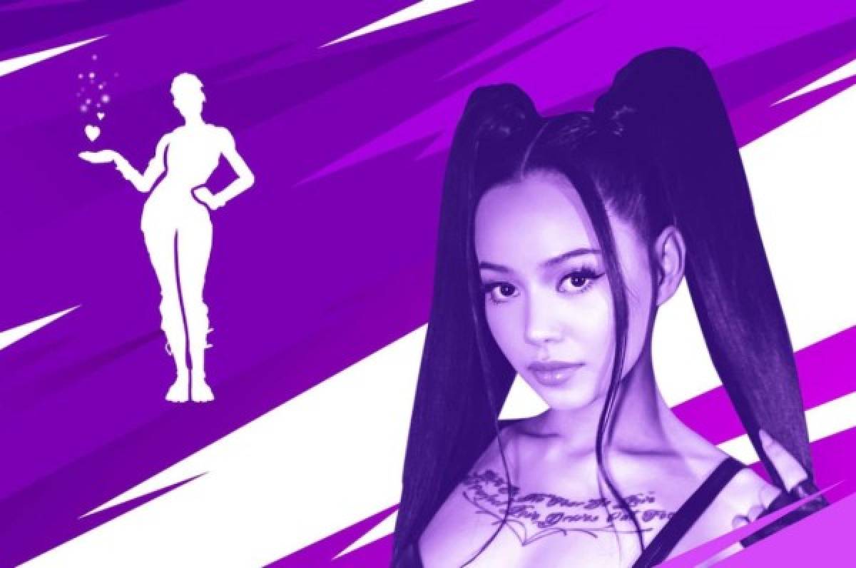 Epic Games: Anuncian concurso de Skins y el nuevo Emote de Bella Poarc