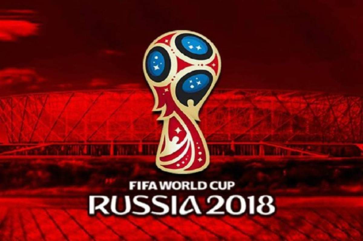 El itinerario de llegada de las selecciones participantes en el Mundial Rusia 2018