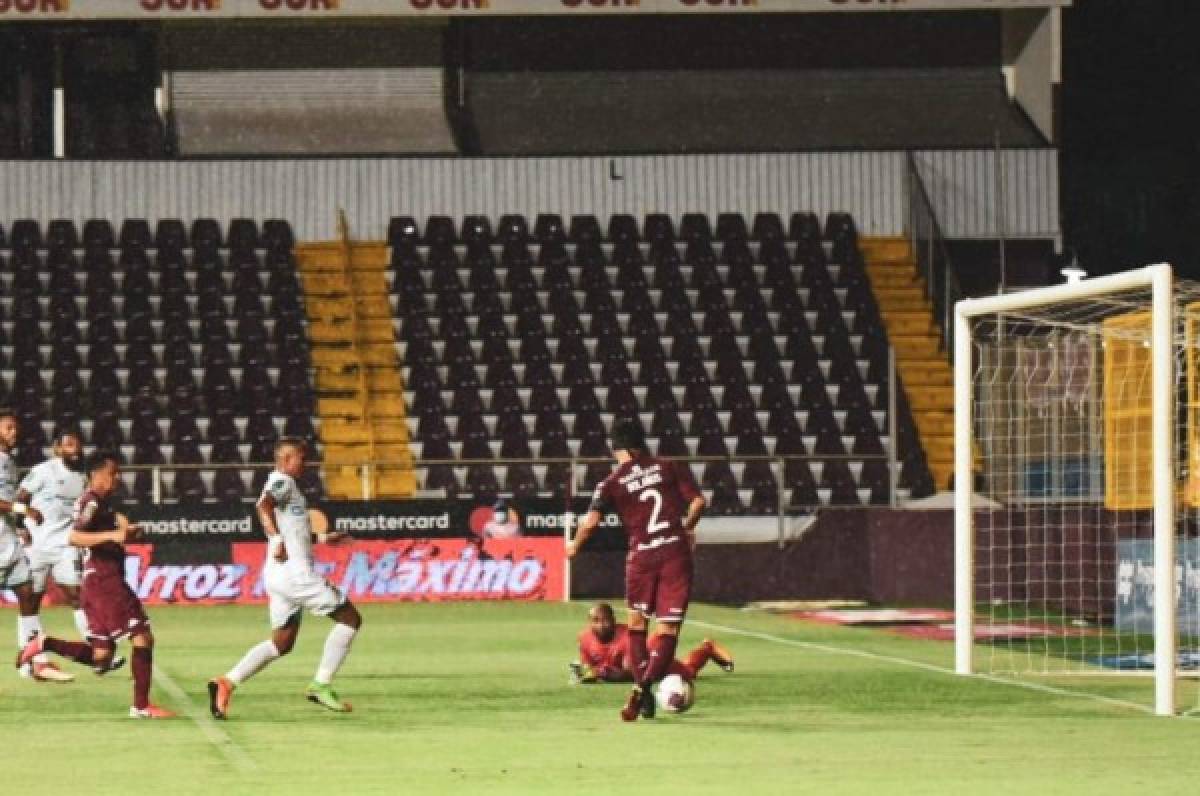 Saprissa gana a Limón y le saca una ventaja importante al Alajuelense previo al Clásico en Costa Rica  