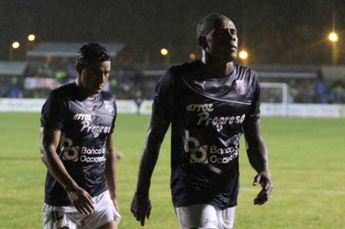 ¡Otra Sorpresa! Honduras Progreso fue eliminado por el Deportes Savio