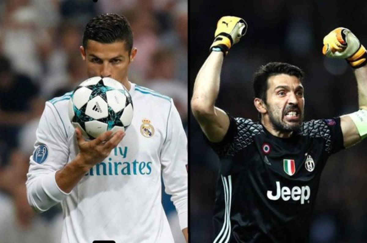 ENCUESTA: ¿Crees que la Juve remontará la serie contra el Real Madrid?