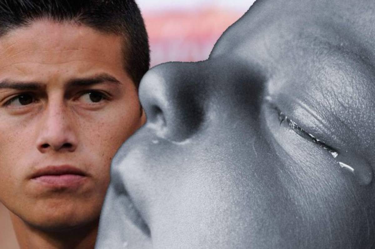 ¡Escándalo en Colombia! James Rodríguez dice estar en contra del aborto ¿Por qué?