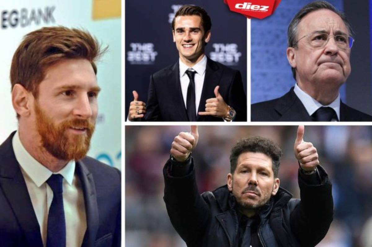 No se la pierden: Los futbolistas y famosos que estarán en la final River-Boca del Bernabéu