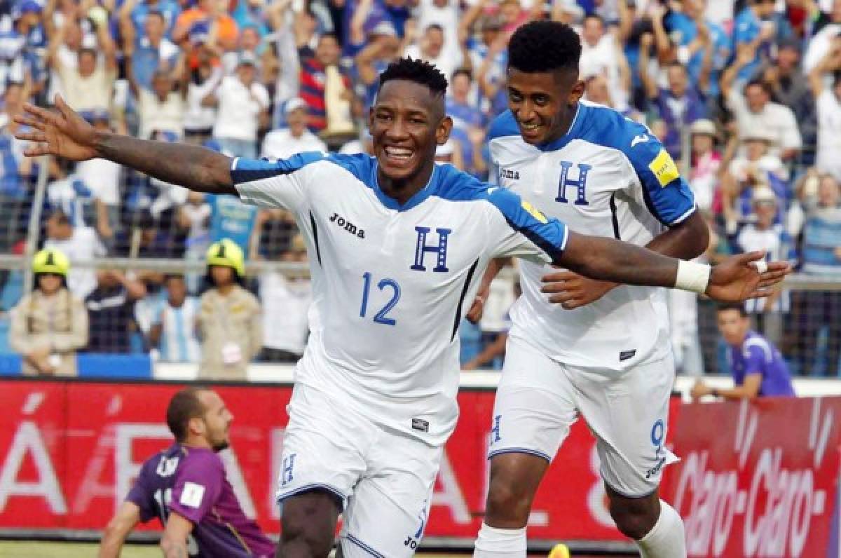 La CONCACAF sumará tres plazas más para el Mundial del 2026