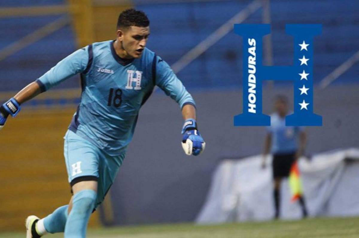 ¡Vuelven los legionarios! Así sería la convocatoria de Honduras para el amistoso ante Guatemala