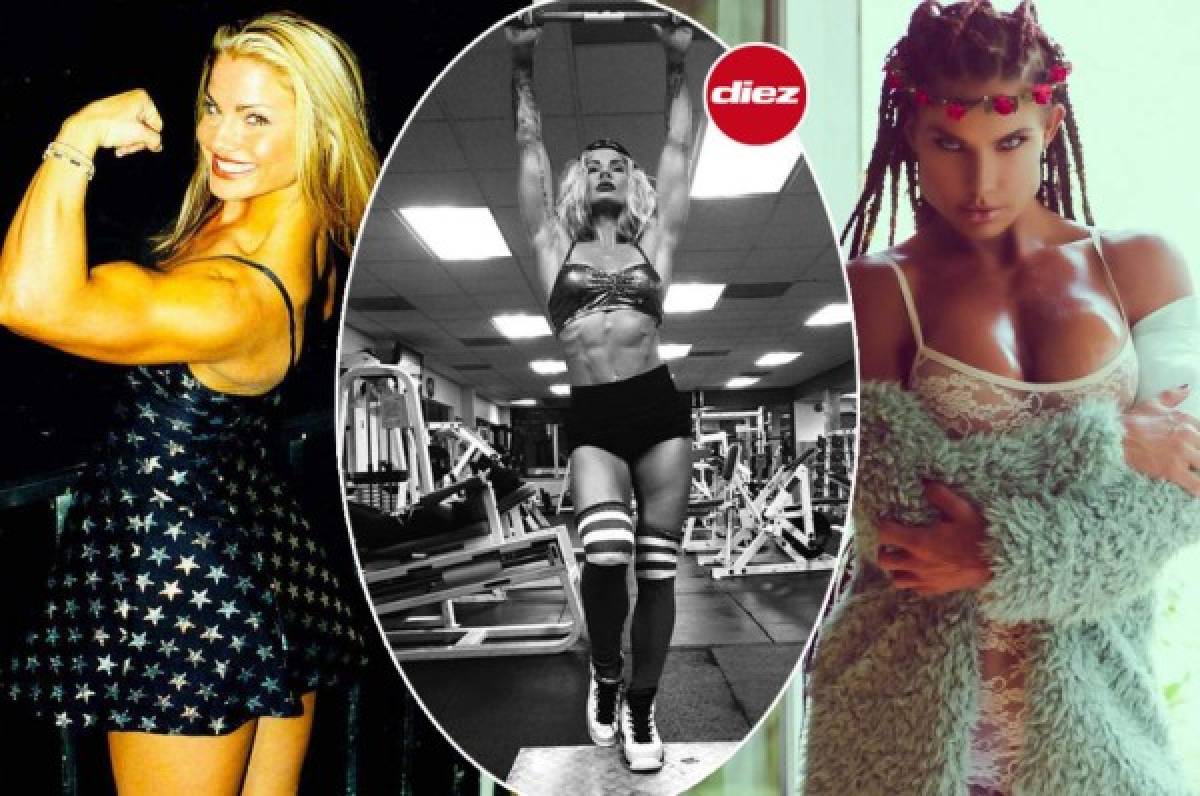 Misteriosa muerte: Encuentran sin vida a Mandy Blank, la leyenda del fitness