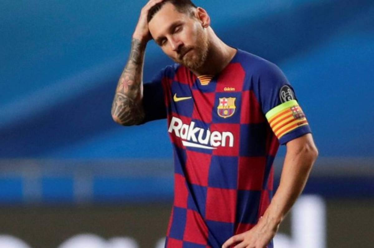 Revelado: El único club de Europa que estuvo dispuesto a fichar al argentino Leo Messi