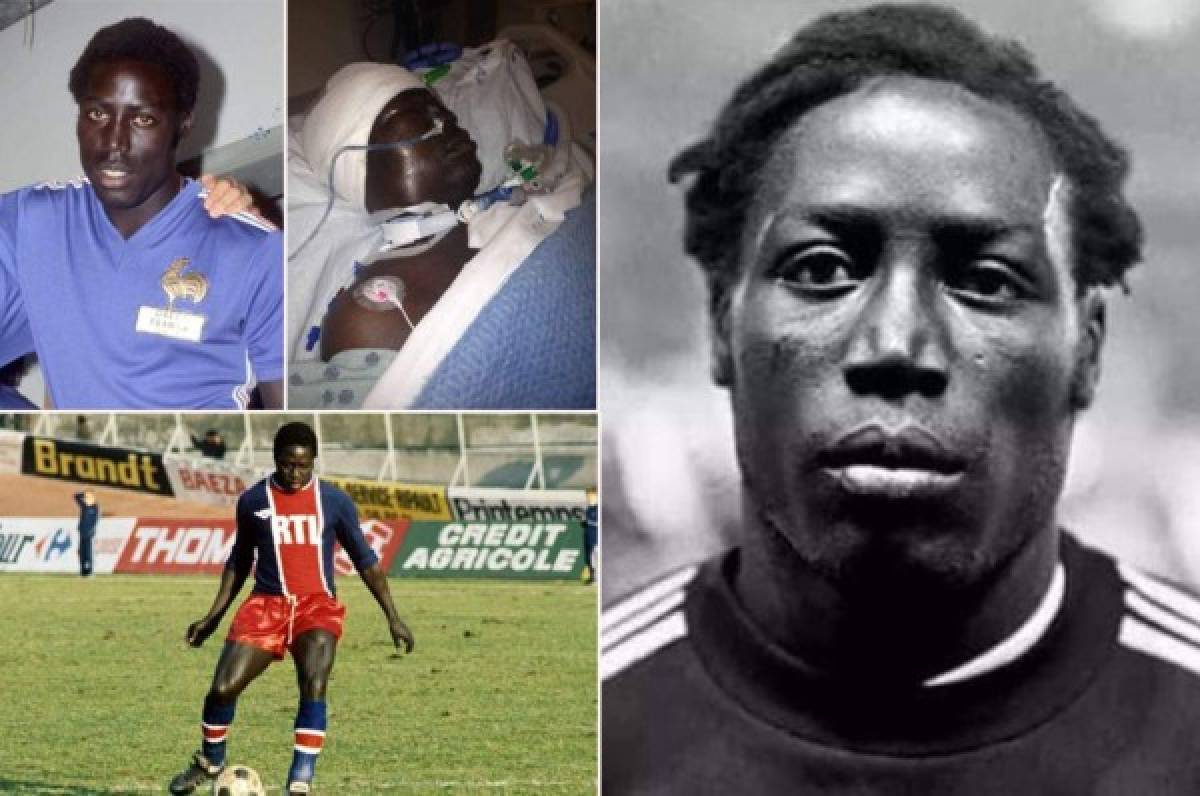 Murió Jean-Pierre Adams tras 39 años en coma: la negligencia médica que marcó la vida del exjugador del PSG