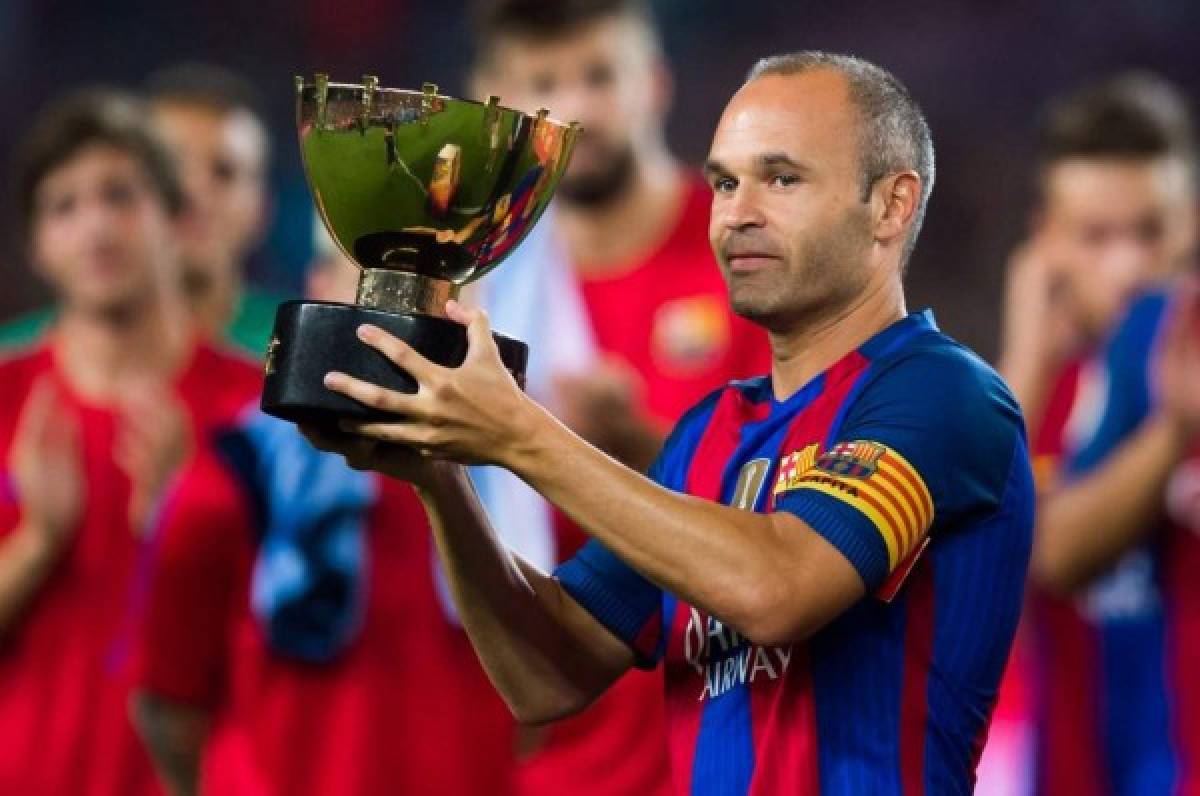 El Barcelona invita al Chapecoense al trofeo Joan Gamper del 2017