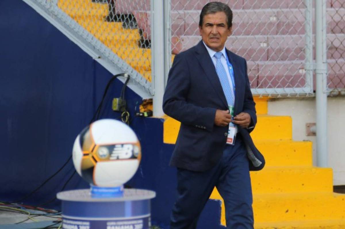 ENCUESTA: ¿Crees que Honduras y Pinto se coronen campeones ante Costa Rica?