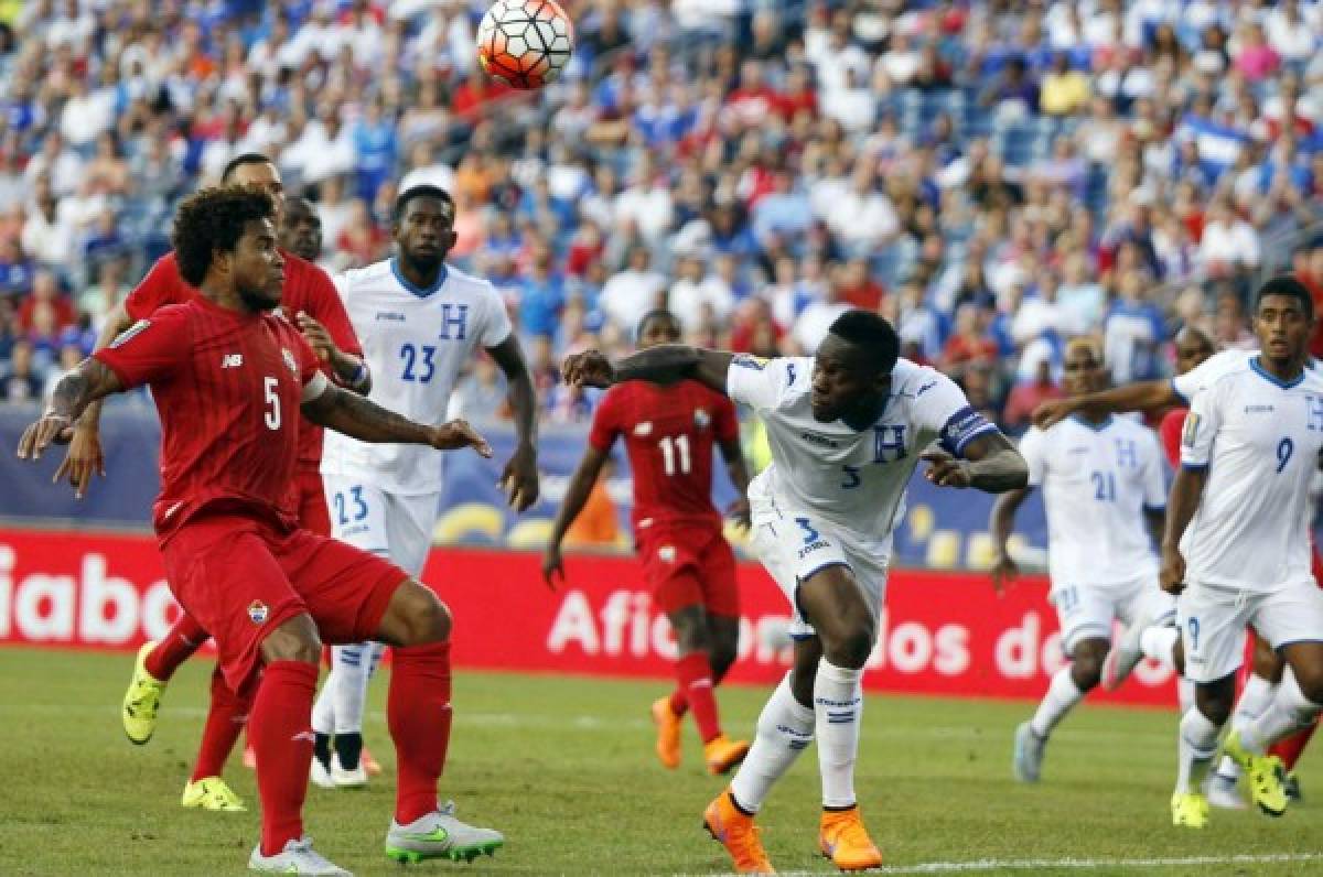 Panamá perdona un jugador y llama a sus experimentados contra Honduras