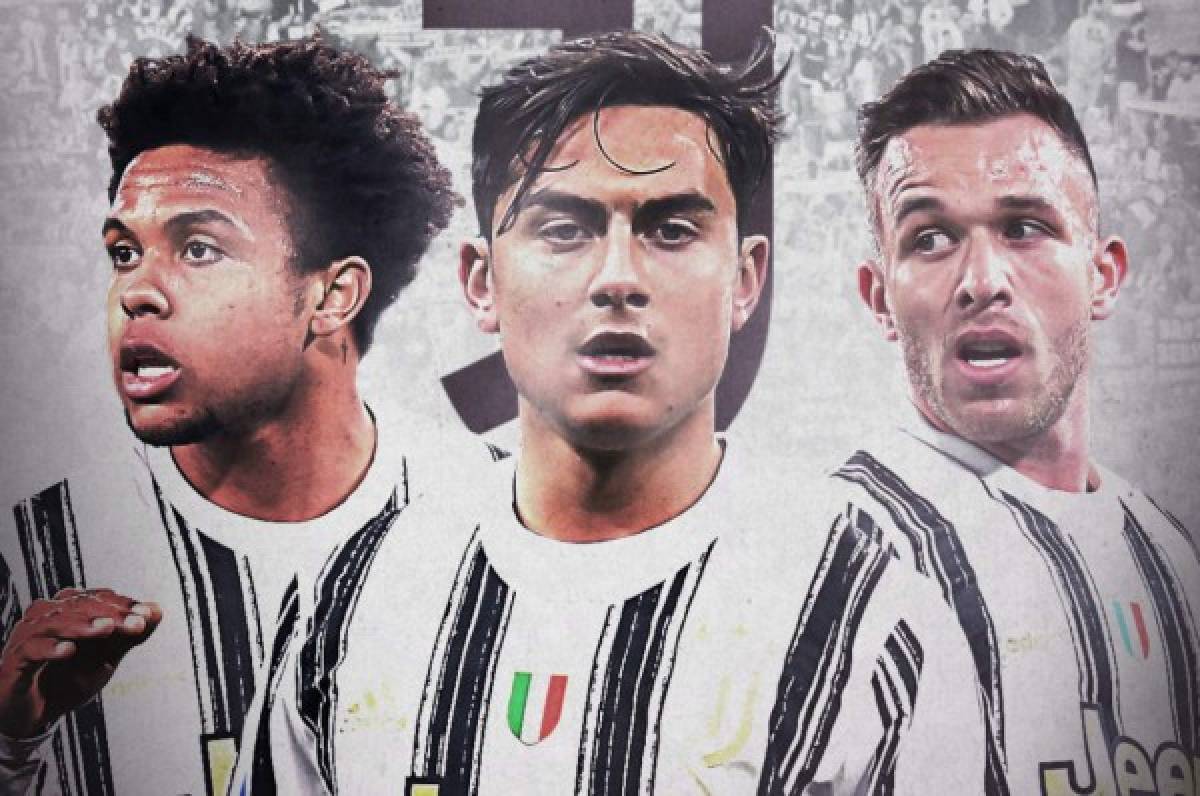 Mano dura: Andrea Pirlo sanciona a jugadores en la Juventus tras la fiesta de la polémica