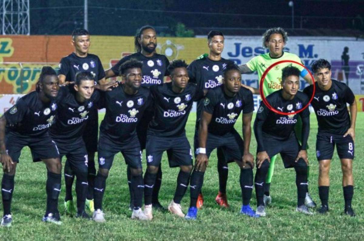 ¿Cuántos llegarán a ser figuras? Los 28 futbolistas que han debutado este torneo en Honduras