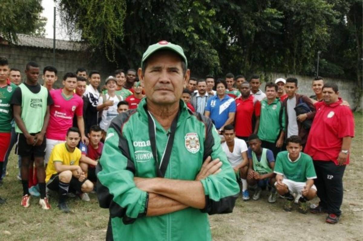 Hermelindo Cantarero nos necesita más que nunca: Debe ser operado y habrá Maratón para recaudar fondos