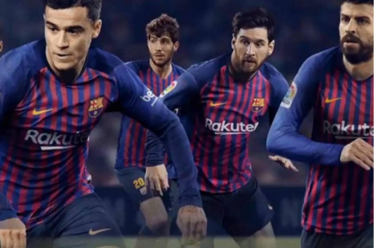 ¡Inminente! Los cuatro próximos fichajes que negociará el FC Barcelona