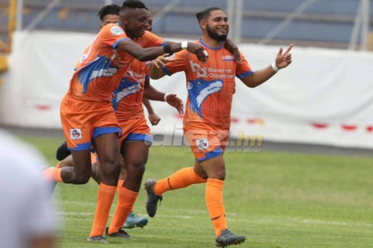 ¡Campeón nacional! Así festejó UPNFM su conquista del Torneo Sub-18 ante Olimpia y su estrella