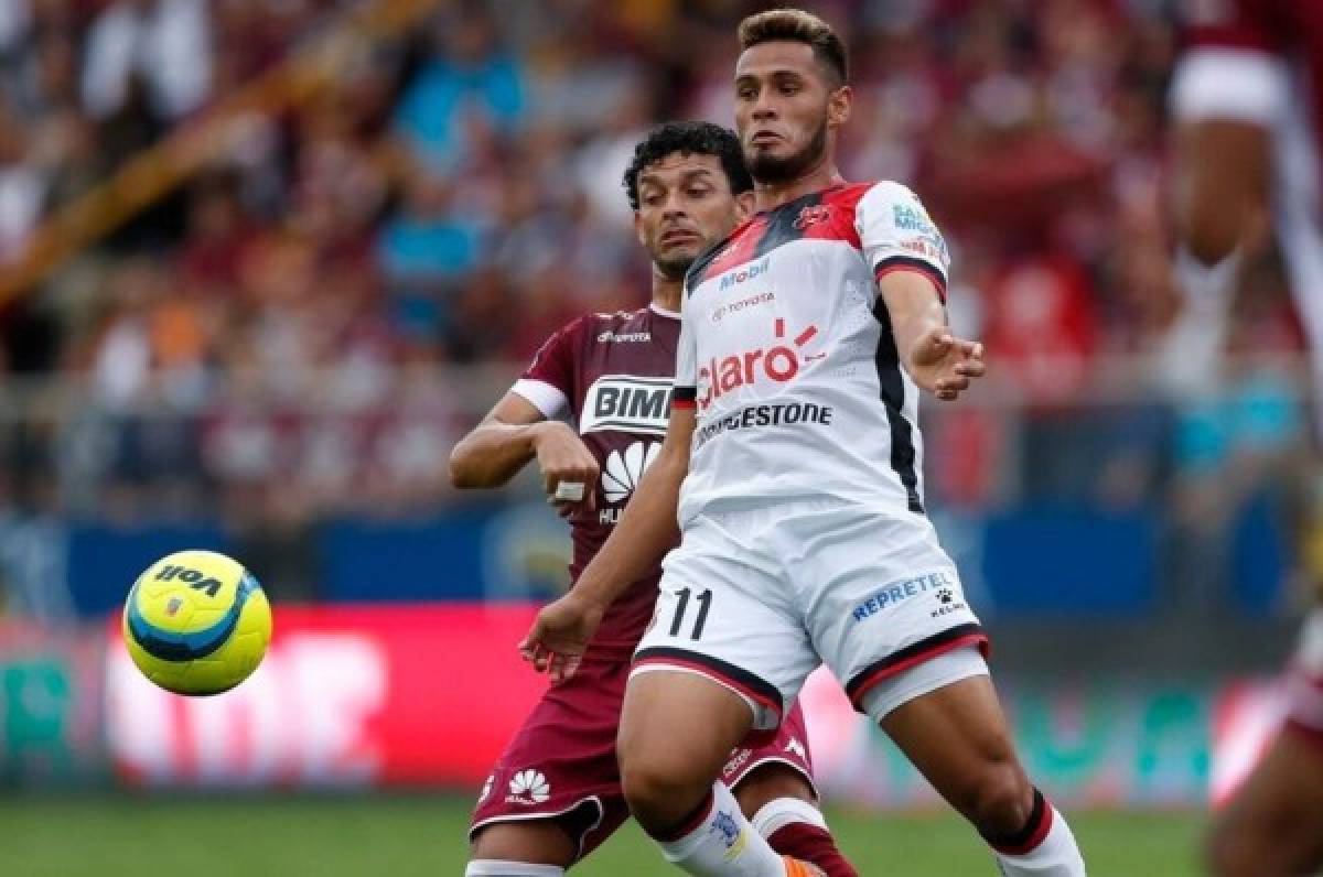 Ministerio de Salud de Costa Rica aprueba la reanudación del fútbol