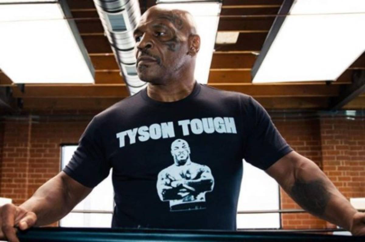 Las confesiones insólitas de Mike Tyson: Drogas, la orina de su mujer y el miembro de plástico