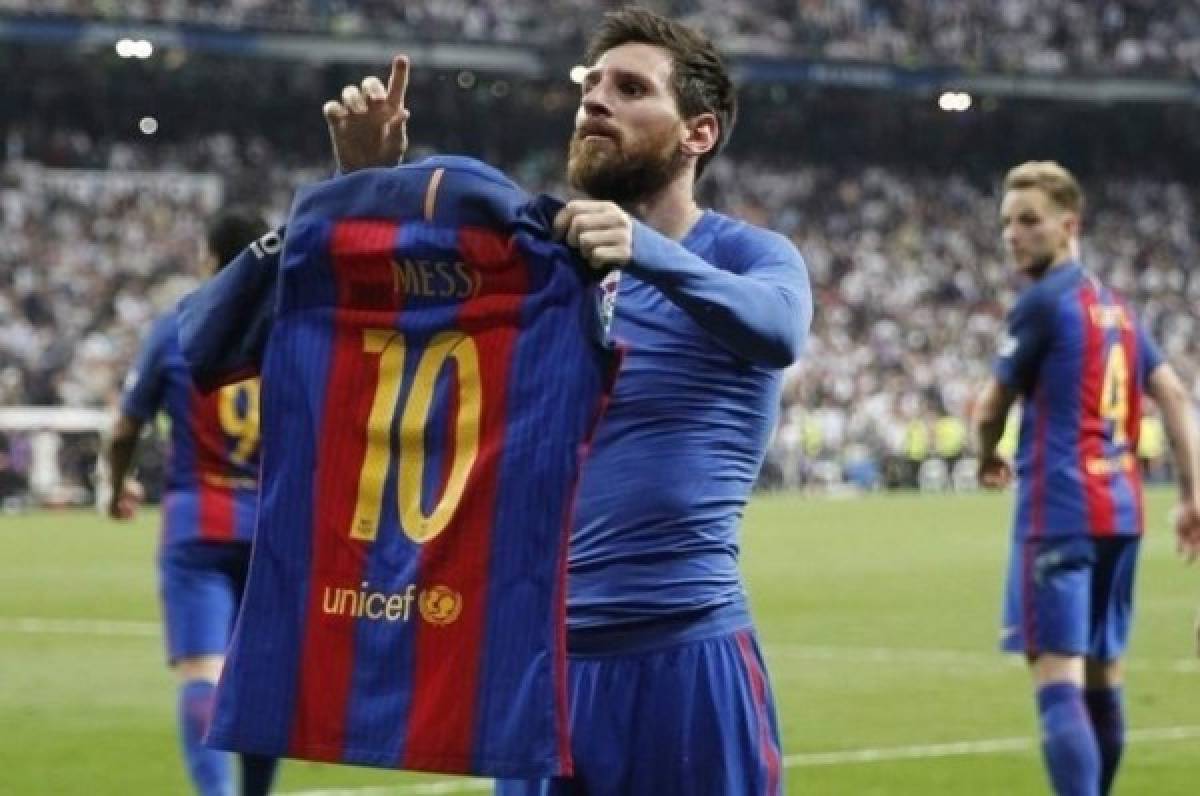 Antonio Cassano: ''Messi es el mejor del mundo''