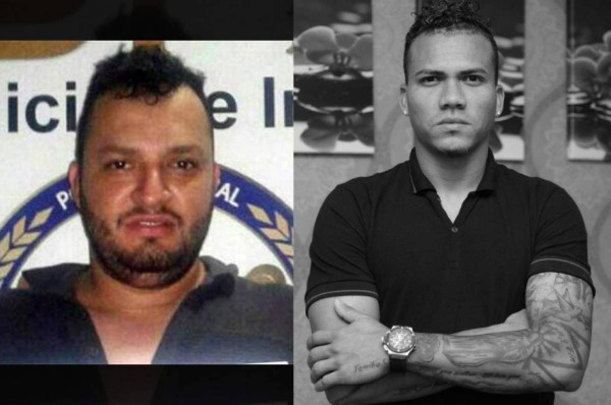 Estados Unidos pide en extradición a uno de los vinculados en la muerte de Arnold Peralta