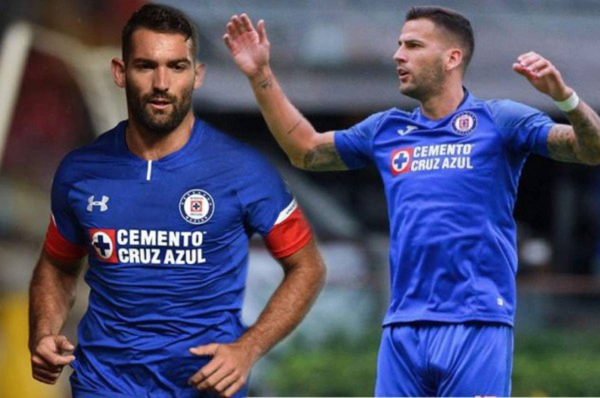 Liga MX: Cruz Azul anuncia su lista de jugadores transferibles para el Clausura 2020