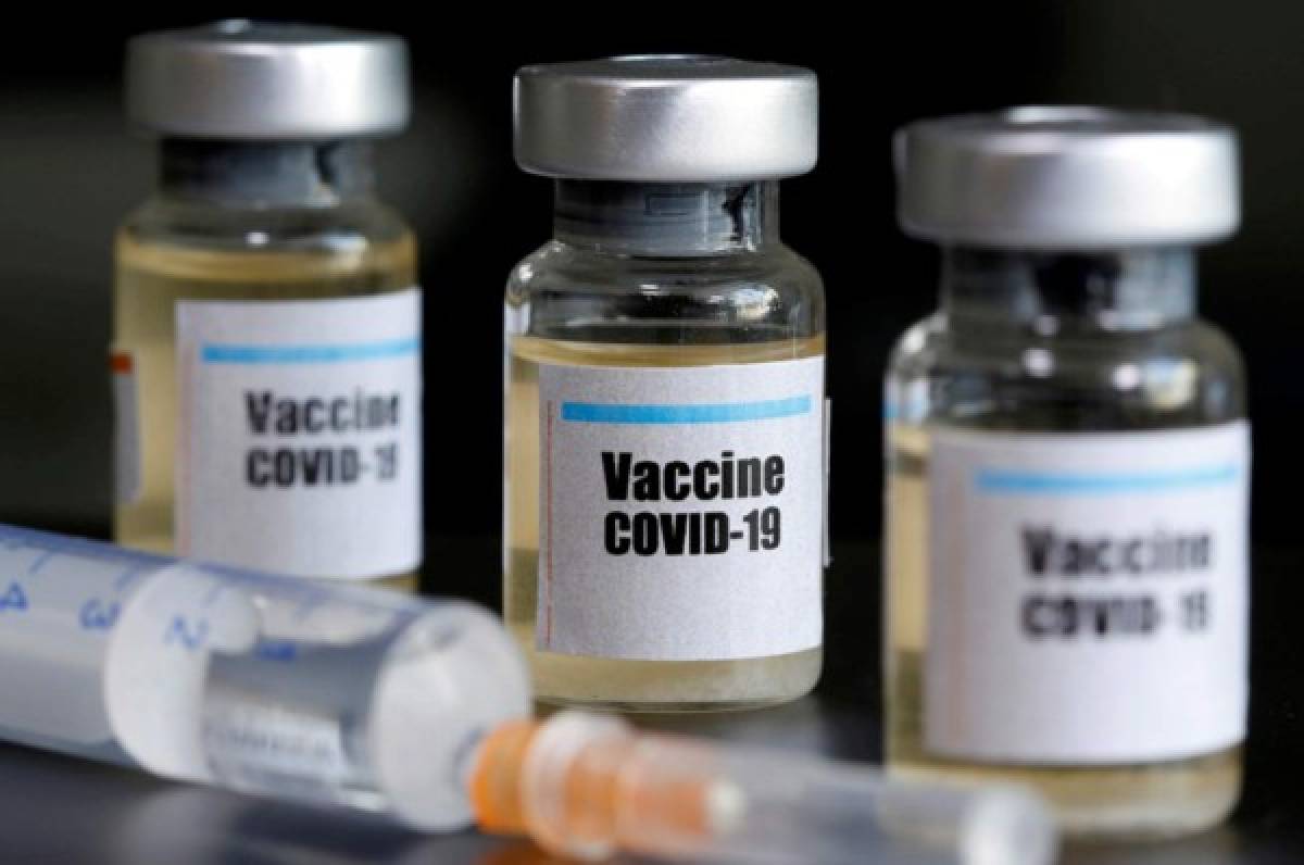 América Latina tendría un año antes de lo esperado vacuna contra el covid-19