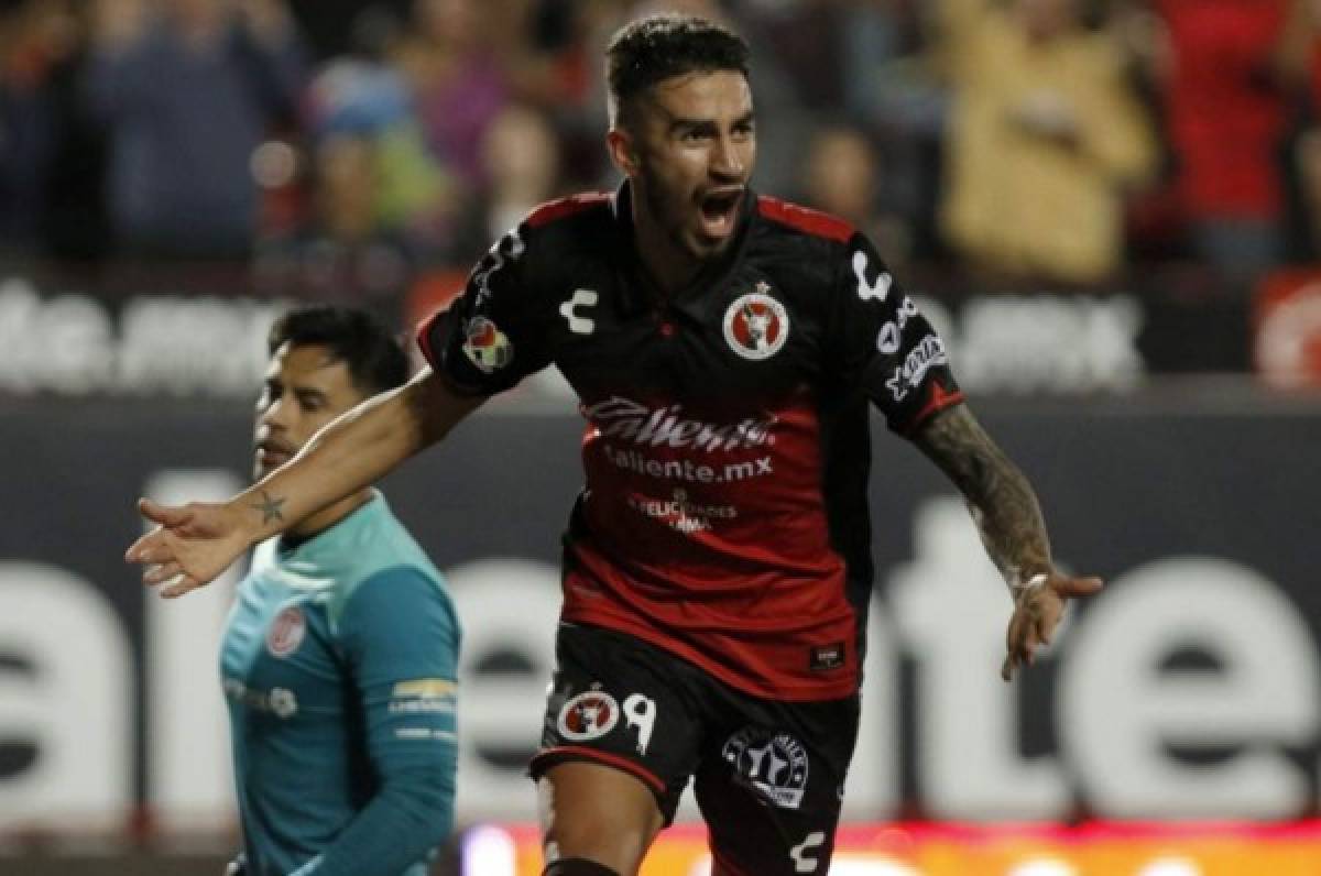 Xolos vence al Toluca en la 'perrera' y apunta a la final del fútbol mexicano