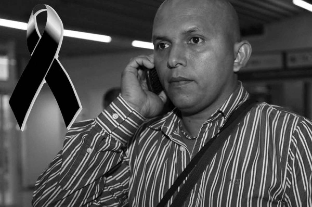 Asesinan a Manrique Amador, exagente de Costly, Rambo y otros futbolistas en Honduras