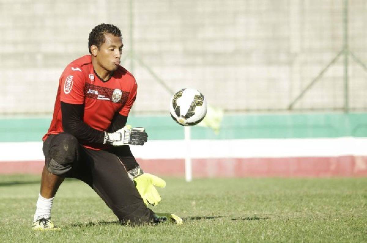 El 11 ideal de la jornada 4 del Clausura 2016 de la Liga Nacional de Honduras