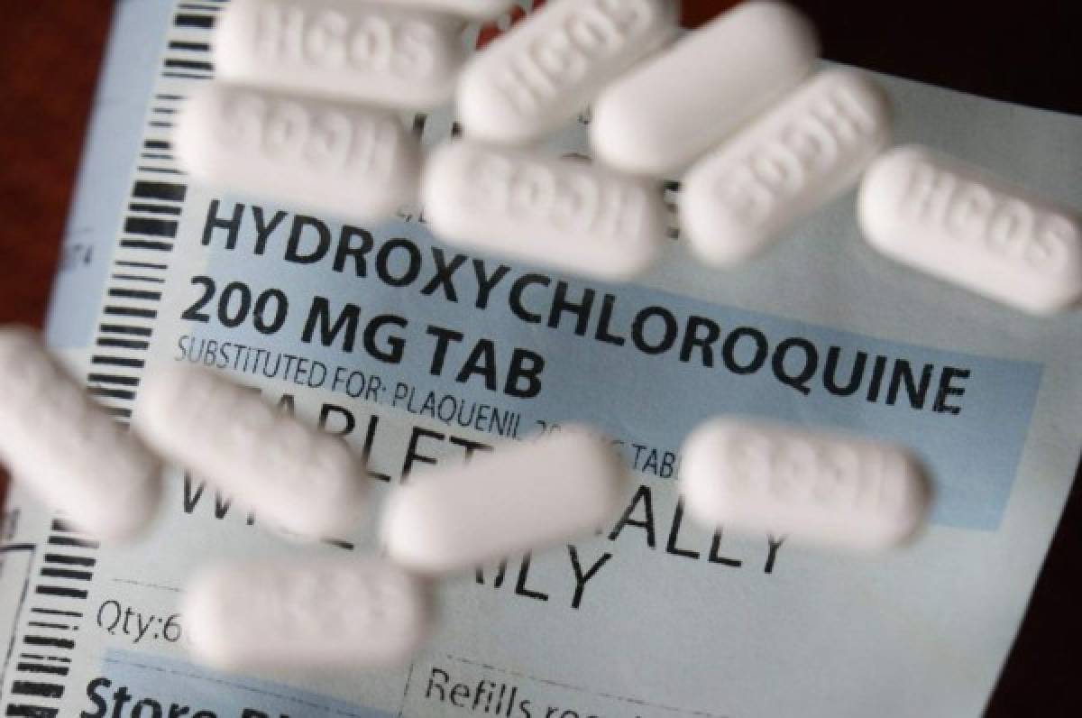 Los cuatros medicamentos que aprobó la OMS para combatir la pandemia en Honduras