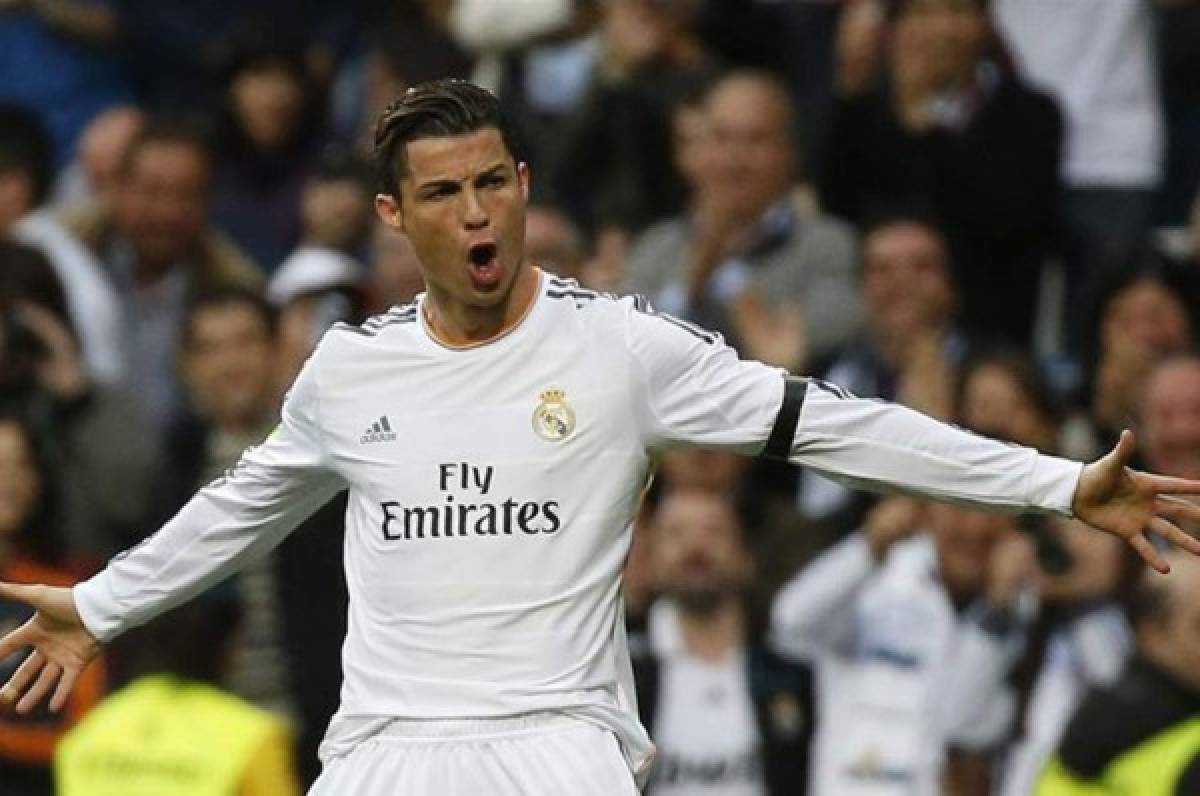 ¿Es Cristiano Ronaldo el mejor jugador de la historia del fútbol?