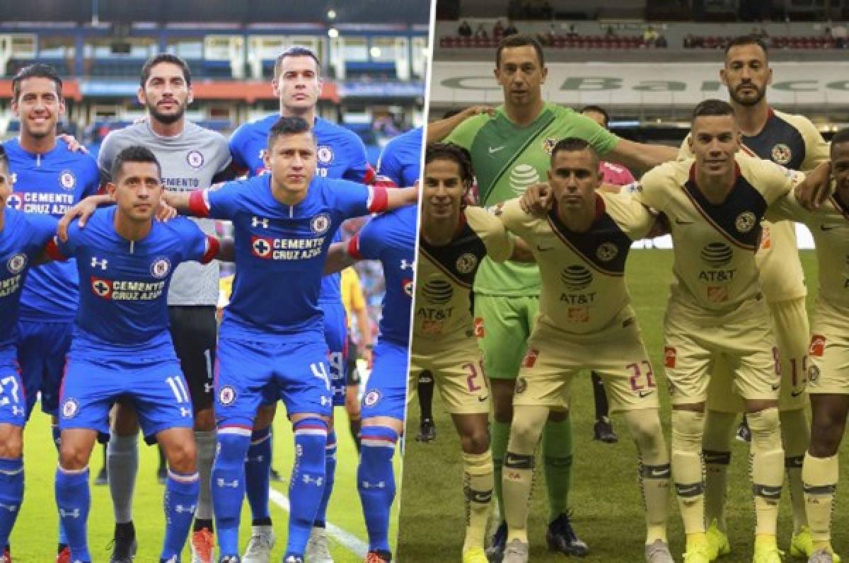 Partidazos: Definidos los cuartos de final de la Liga de México