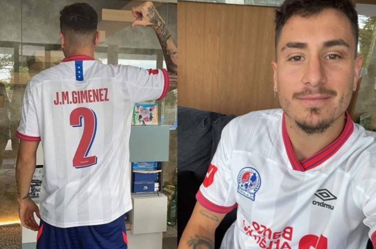 Famosos artistas y futbolistas que han posado con la camisa de clubes hondureños y de la Selección Nacional