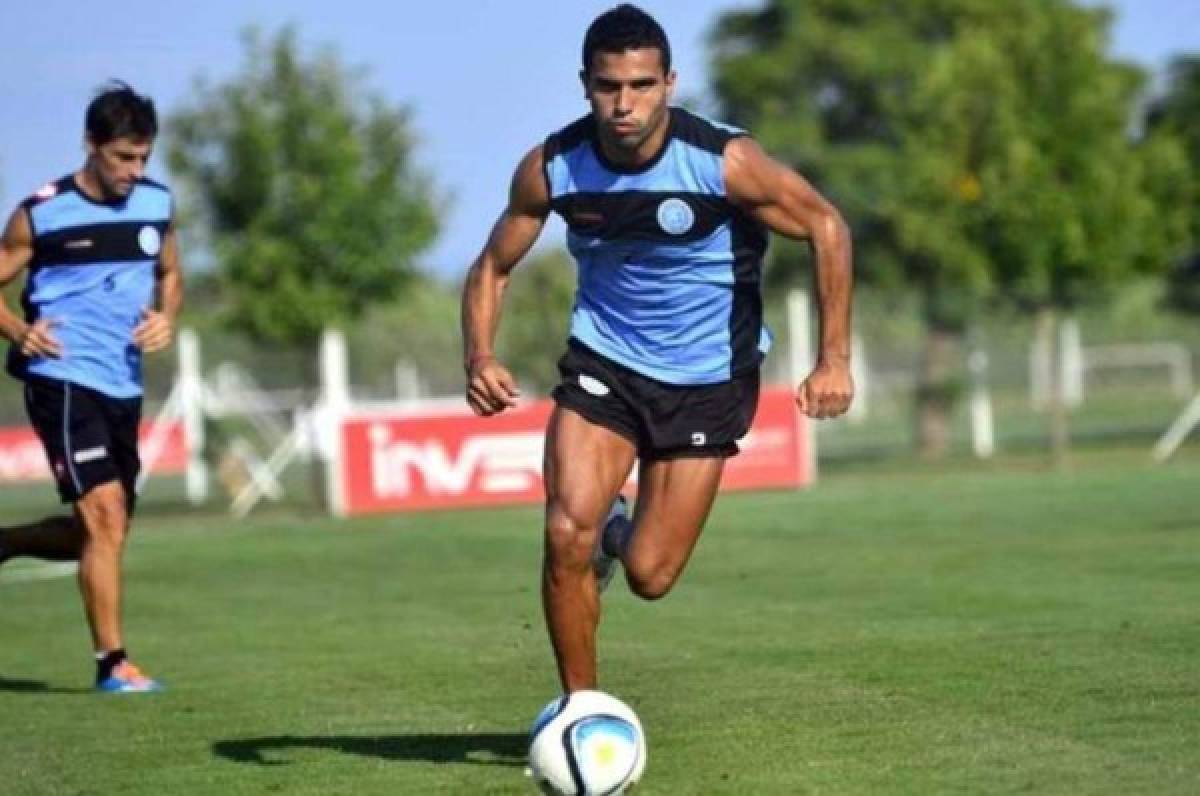 Mercado: Olimpia cede jugador y otro hondureño sale al extranjero