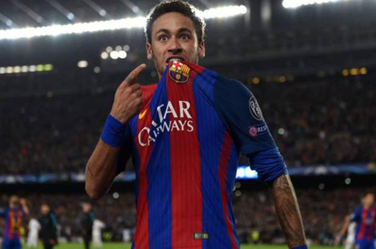 Comunicado oficial del Barcelona sobre el brasileño Neymar: alcanzan un acuerdo y firman la paz
