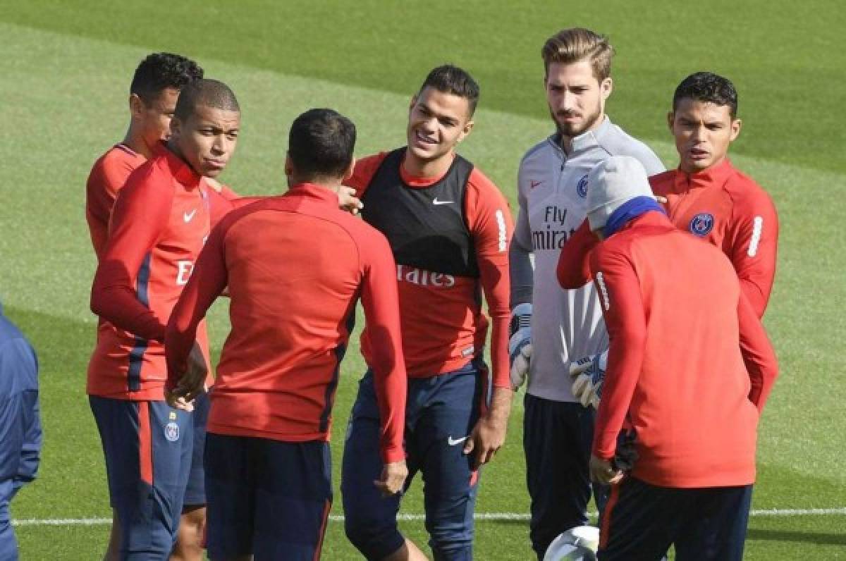 Ben Arfa está en negociaciones con el Rayo Vallecano, según 'L'Équipe'